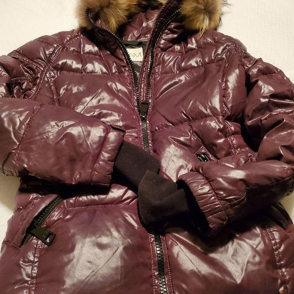 Lovely  jacket. - Picture 1 of 7